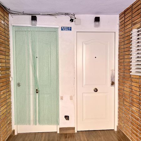 Albufereta Beach Studio By United Renters Alicante Exterior foto
