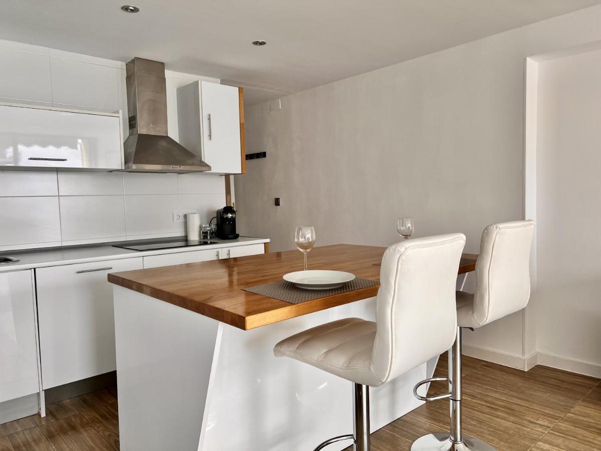Albufereta Beach Studio By United Renters Alicante Exterior foto
